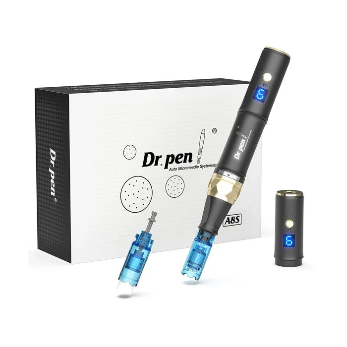 Dr. Pen A8S Microneedling Pen Dr. Pen