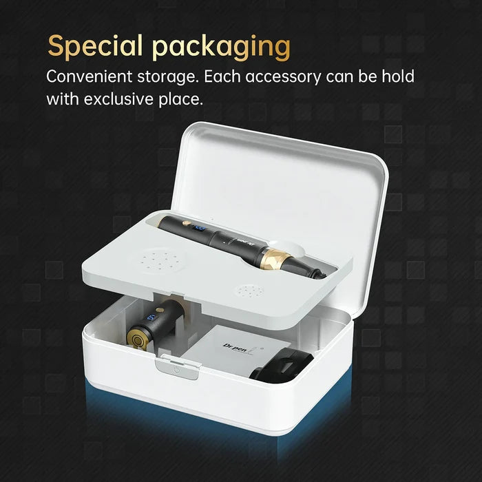 Dr. Pen A8S Microneedling Pen Dr. Pen