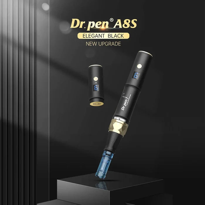 Dr. Pen A8S Microneedling Pen Dr. Pen