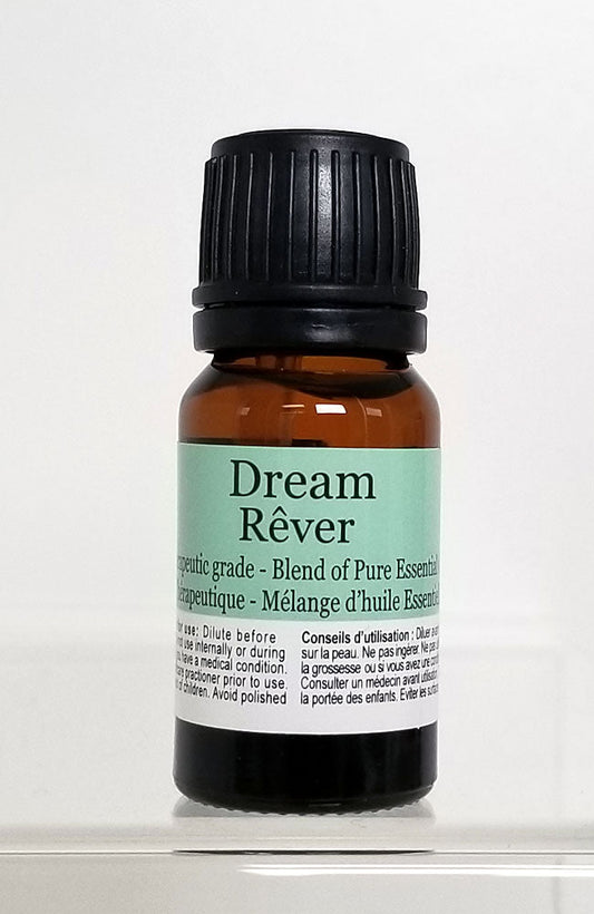 Dream Essential Oil Blend - 10 ml
