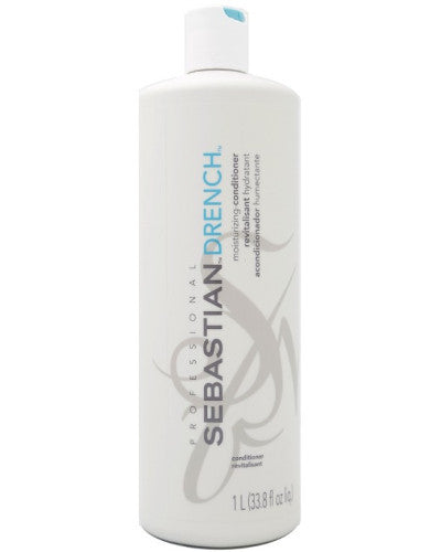 Drench Conditioner Liter 33.8 oz