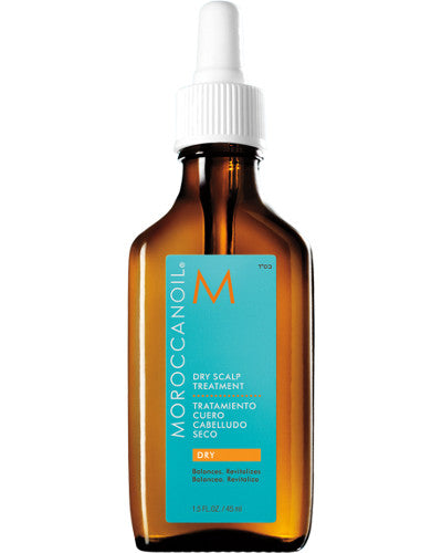 Dry Scalp Treatment 1.5 oz