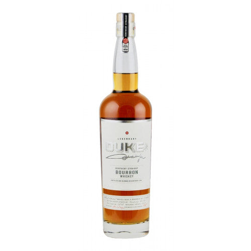 Duke Kentucky Straight Bourbon Whiskey 750ML