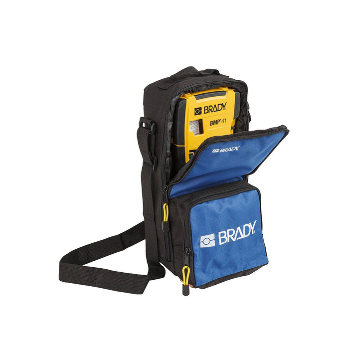 Printer Bags - Mann Supply BradyBags