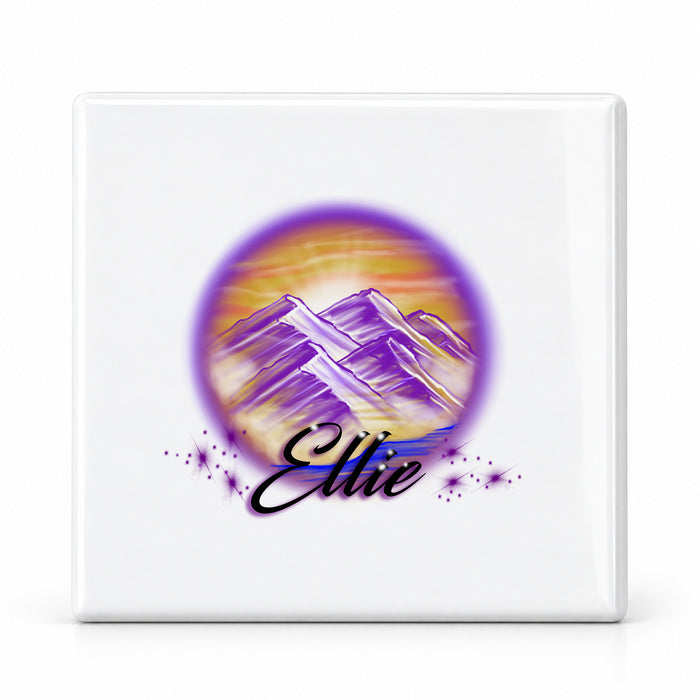Mythic E010 COASTERS MAIN