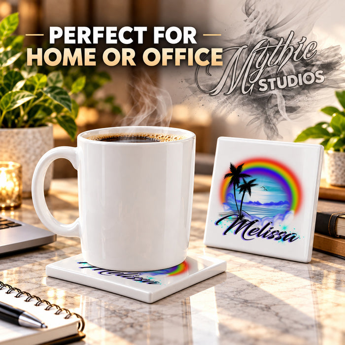 Mythic E012 COASTERS PT03