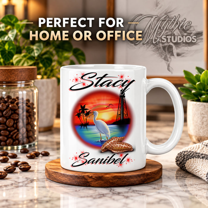 Mythic E034 COFFEEMUG PT04