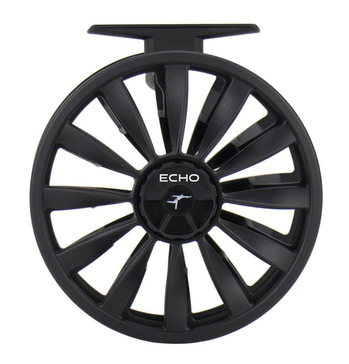 Echo Bravo LT fly reel