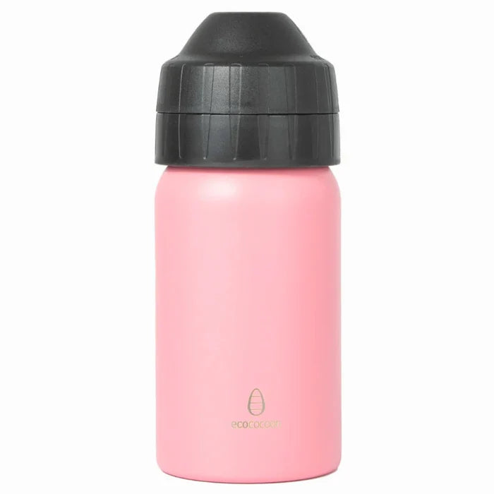 EcoCocoon Stainless Steel Water Bottle 350ml