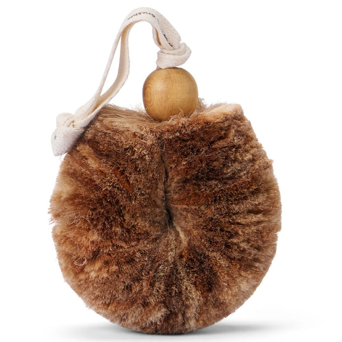 EcoMax Spa Shower Puff