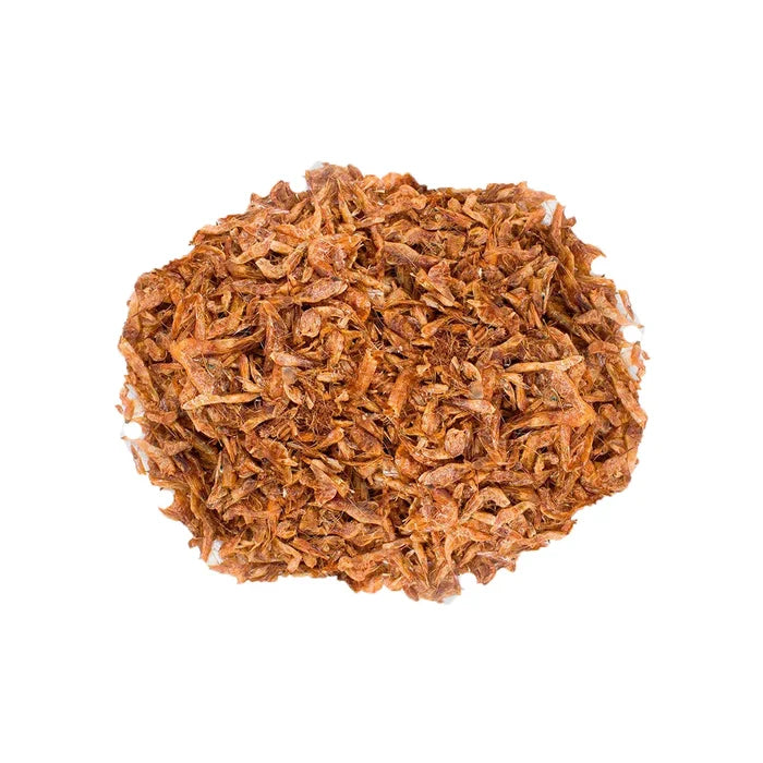 Écrevisses Fumées du Cameroun Madjanga 200g