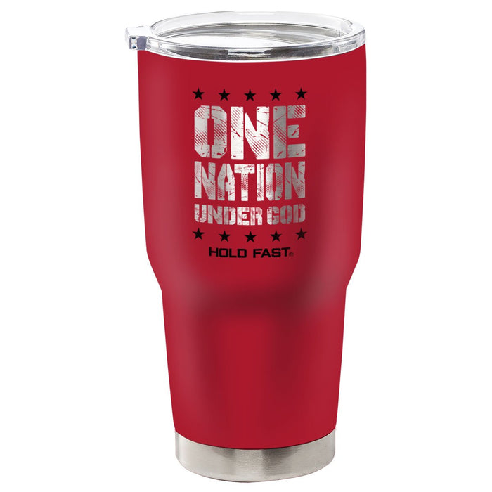 Eisenhower 30 oz Stainless Steel Tumbler