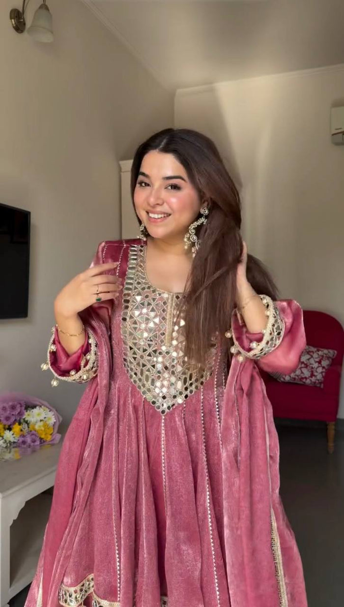 Elegance in Every Twirl and Spin