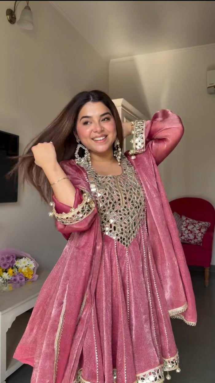 Elegance in Every Twirl and Spin