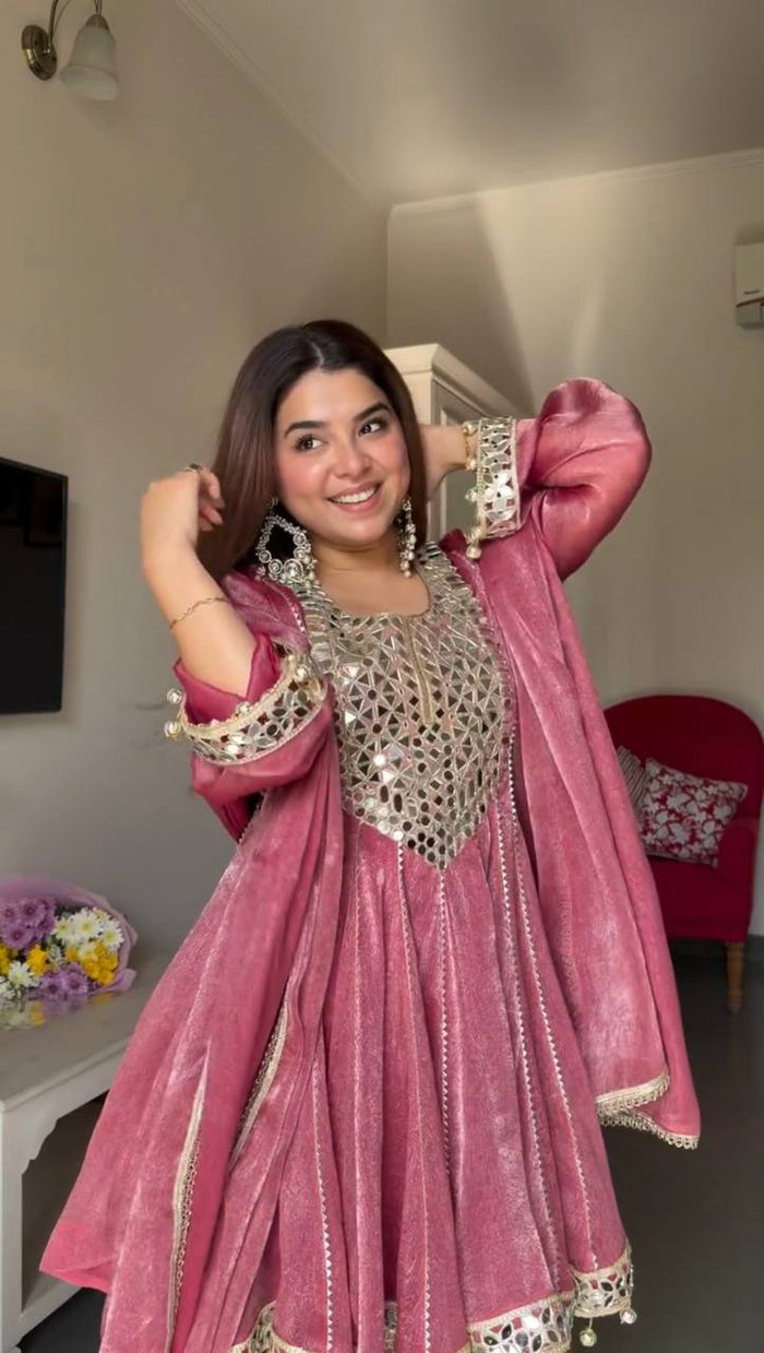 Elegance in Every Twirl and Spin
