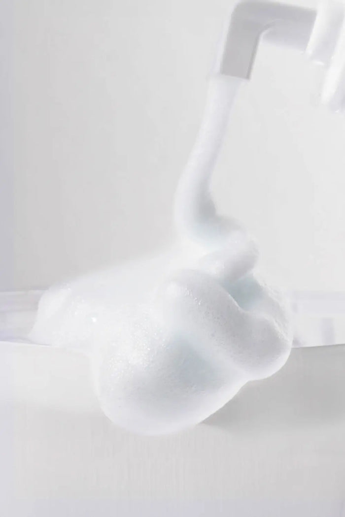 Elementre 6% AHA Foamer Gentle Exfoliating Cleanser elementre