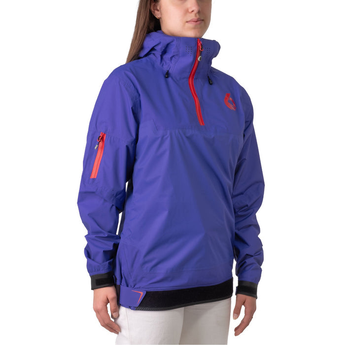 Ellesmere Women's Splash Top (2)