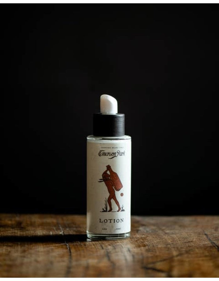 Emerson Park Lotion