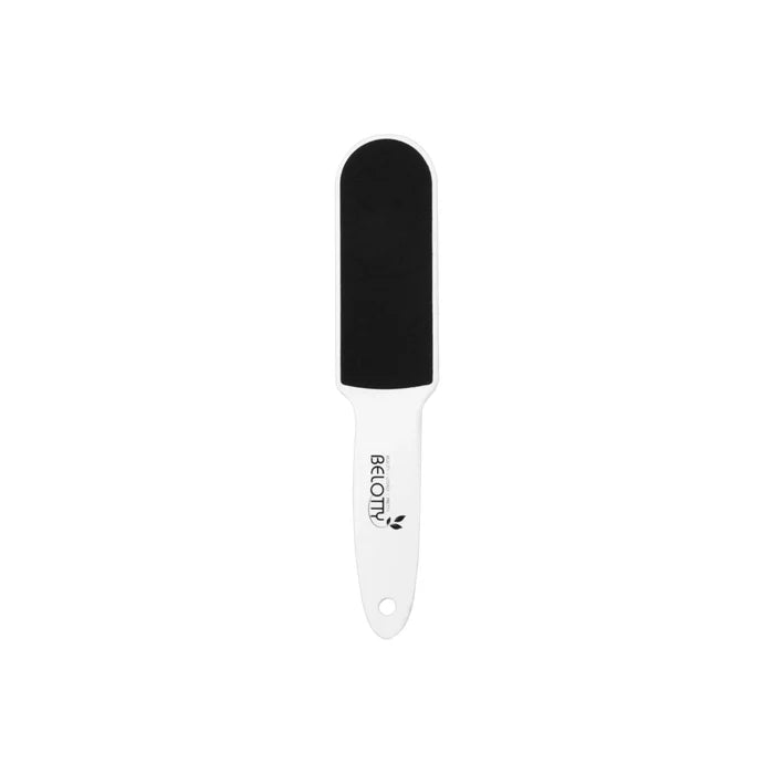 Emery Foot File – Double-Sided Belotty
