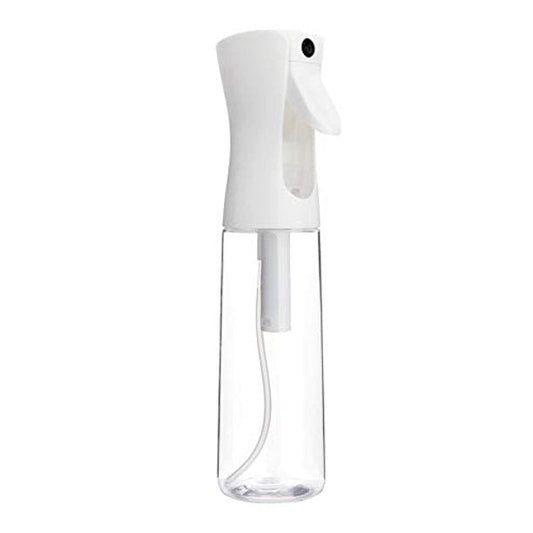 Empire Deluxe Continuous Sprayer - White / Clear