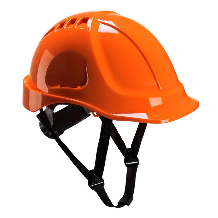 Hardhats and Helmets - Mann Supply PortwestFall Protection