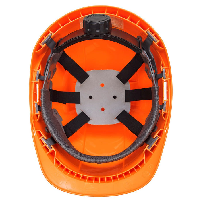 Hardhats and Helmets - Mann Supply PortwestFall Protection