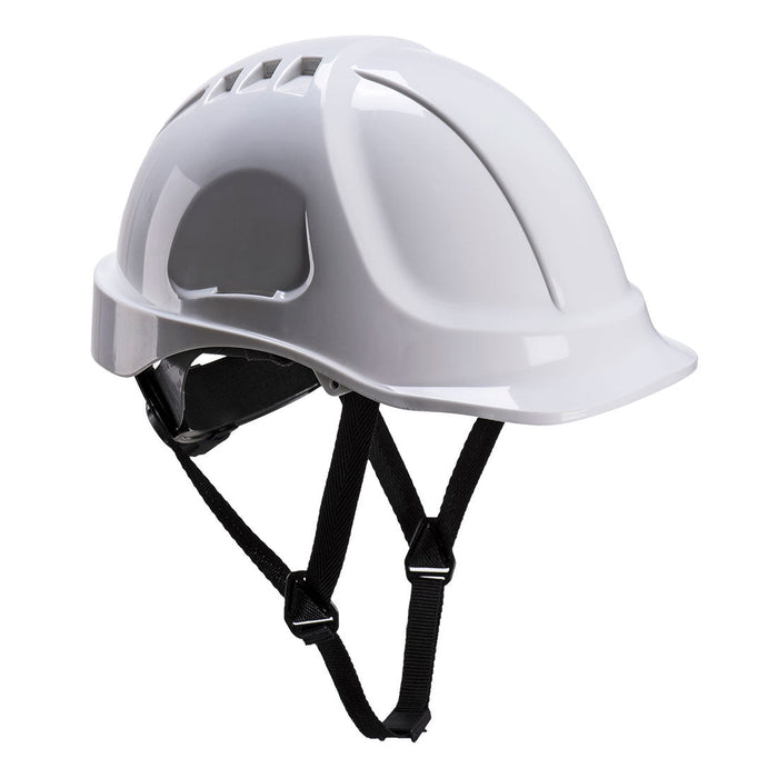 Hardhats and Helmets - Mann Supply PortwestFall Protection