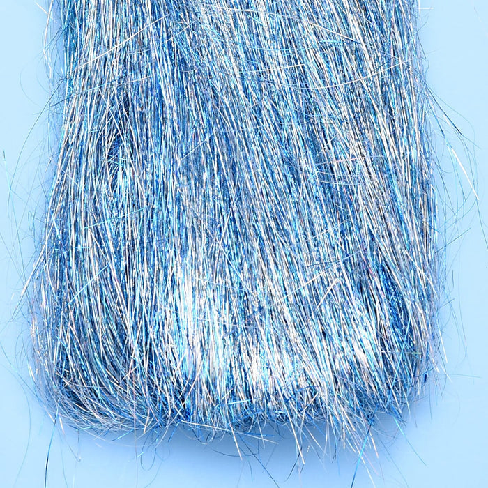 Holographic Blue