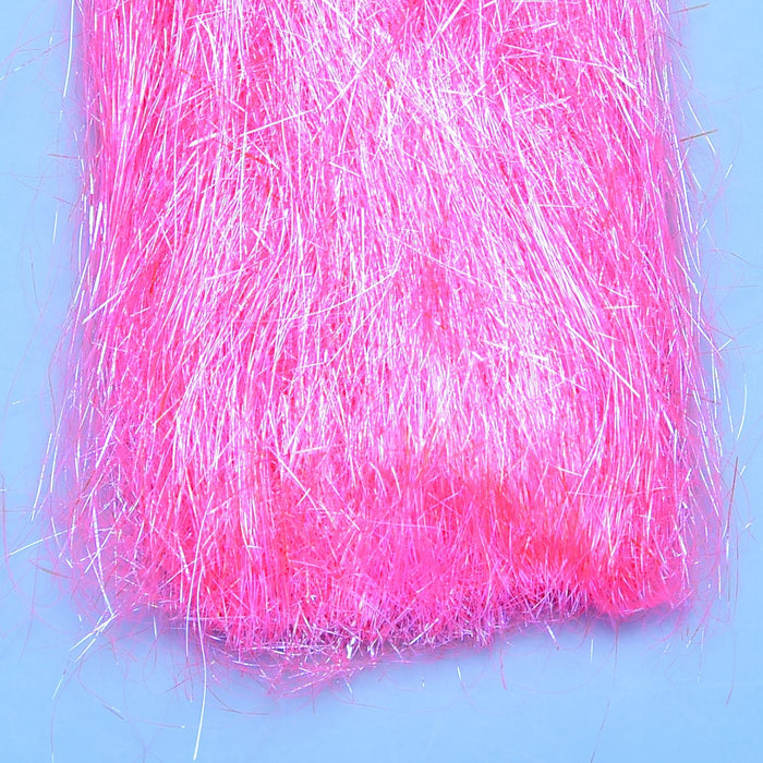 Fluorescent Hot Pink