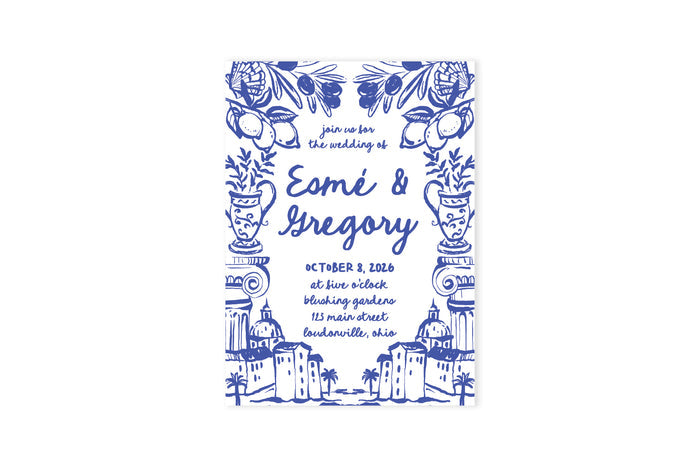Esmé