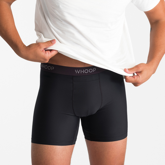 Essential Boxer 2 Pack