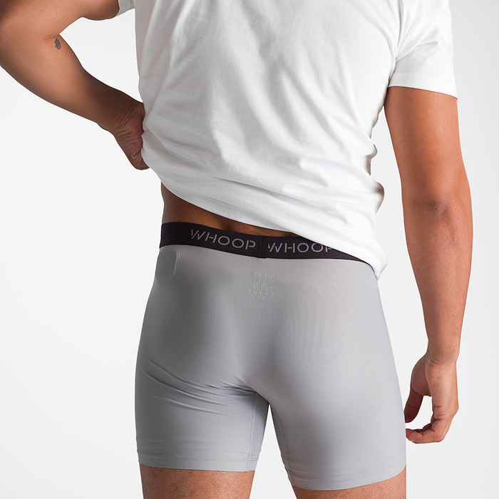Essential Boxer 2 Pack