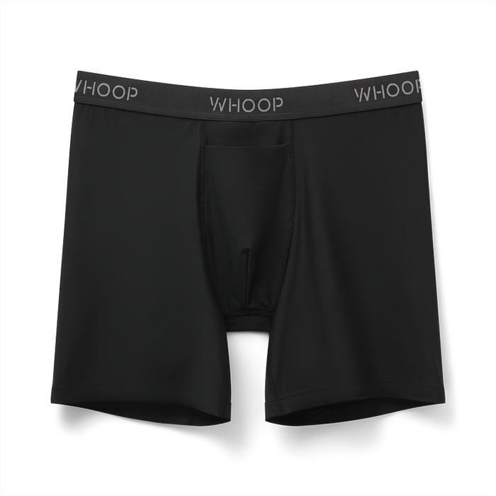 Essential Boxer | Black