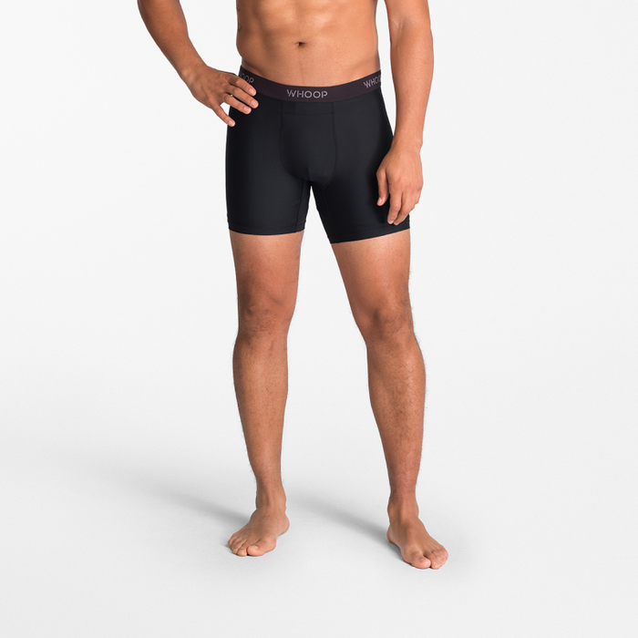 Essential Boxer | Black