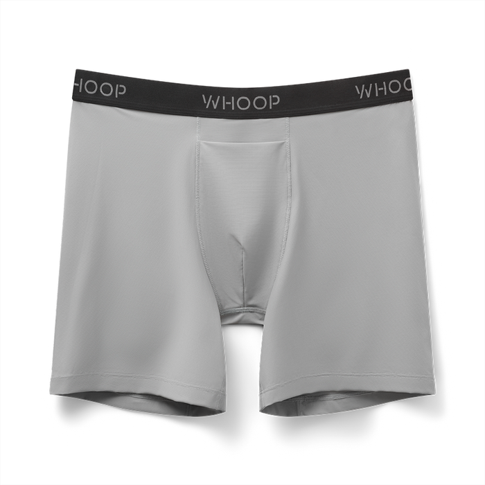 Essential Boxer | Grey