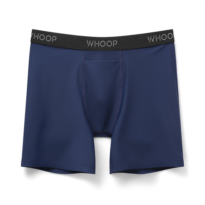 Essential Boxer | Midnight