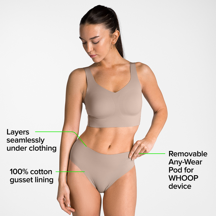 Essential Brief | Taupe