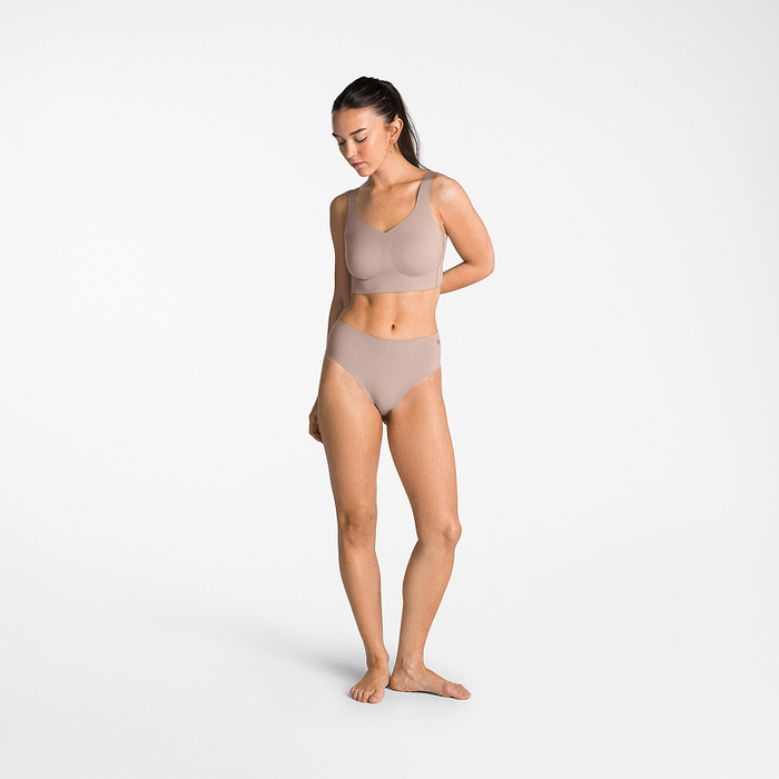 Essential Brief | Taupe