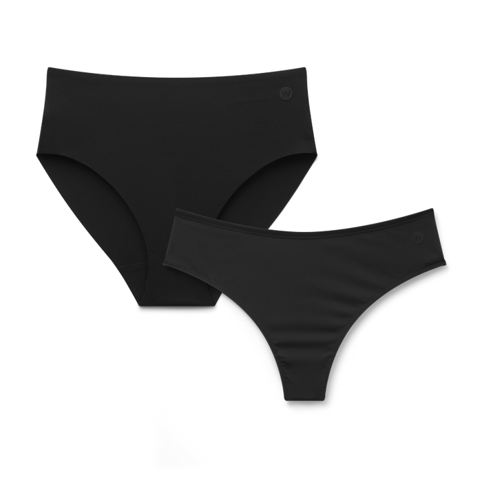 Essential Intimates Pack