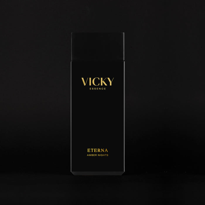 Eterna - Eau De Toilette 100ml