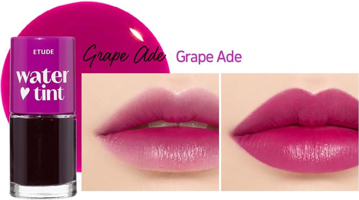 ETUDE Dear Darling Water Tint #9 watermelon Aide