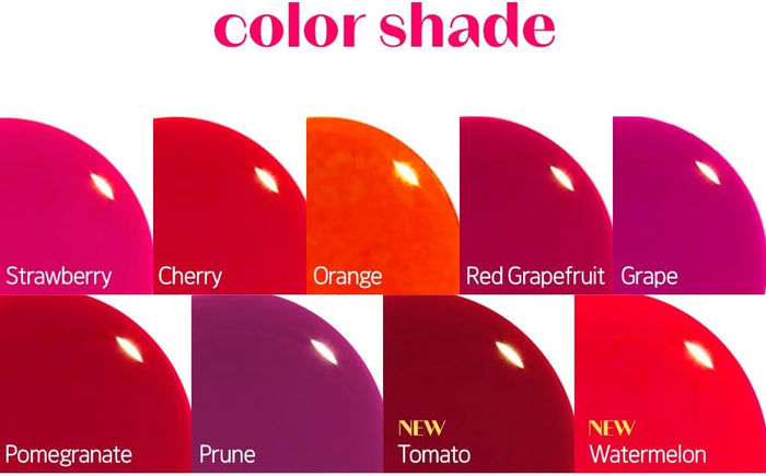 ETUDE Dear Darling Water Tint #9 watermelon Aide