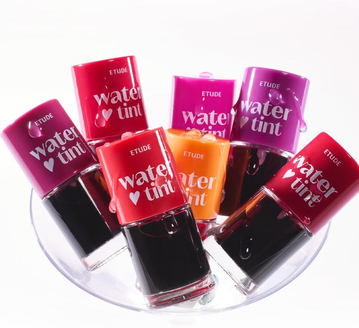 ETUDE Dear Darling Water Tint #9 watermelon Aide