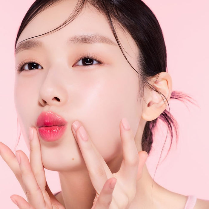 ETUDE Dear Darling Water Tint #9 watermelon Aide