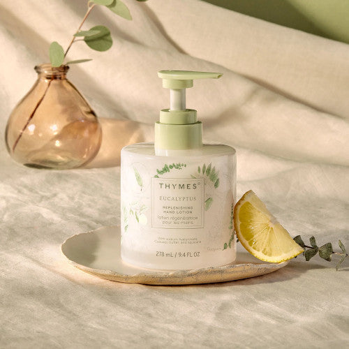 Eucalyptus Hand Lotion 9.4 oz