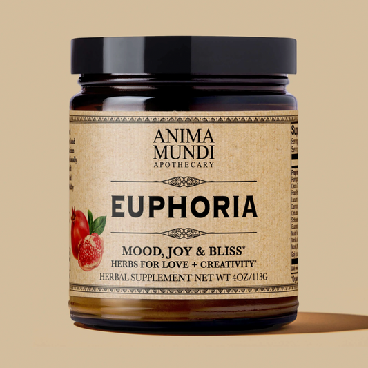 euphoria powder