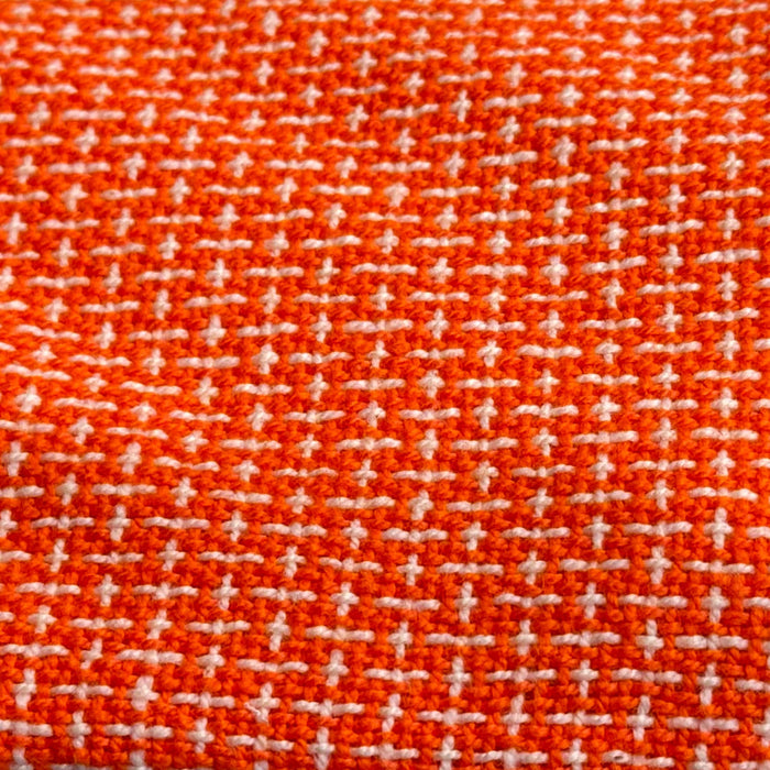 Vibrant Orange