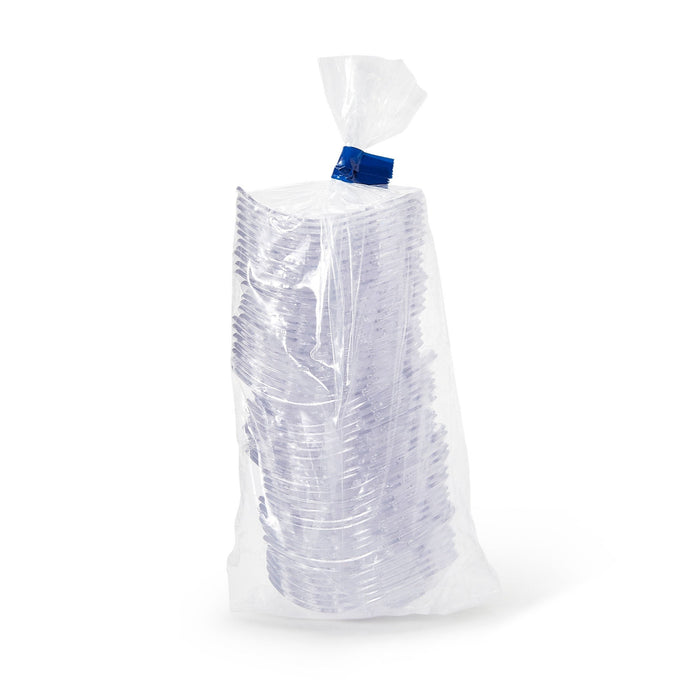 Eye Shield Tech Deep Eye Protector, Box of 50