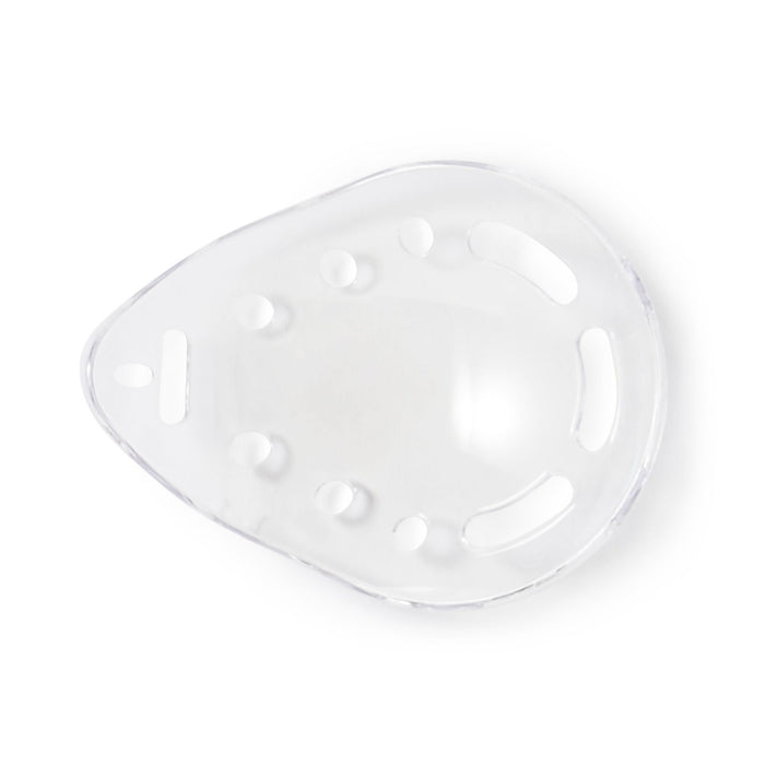 Eye Shield Tech Deep Eye Protector, Box of 50