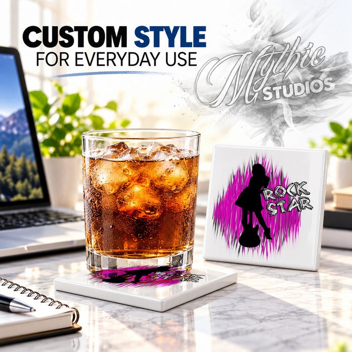Mythic F017 COASTERS PT01
